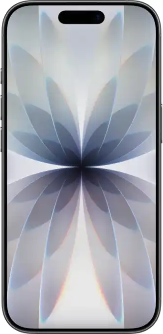 Coolblue Apple iPhone 17 256GB Zwart aanbieding