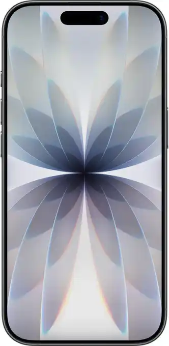 Coolblue Apple iPhone 17 256GB Zwart aanbieding