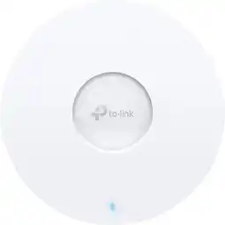 Coolblue TP-Link Omada EAP653 5-pack aanbieding