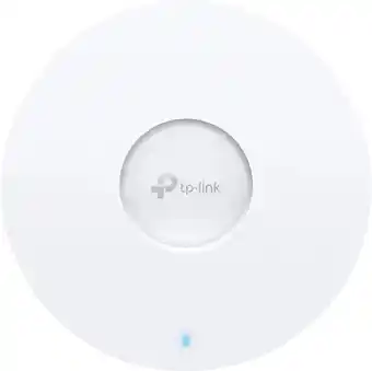 Coolblue TP-Link Omada EAP653 5-pack aanbieding