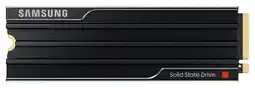 Coolblue Samsung 9100 Pro 1TB Heatsink PCIe 5.0 M.2 SSD aanbieding