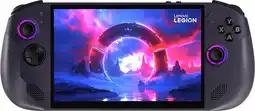 Coolblue Lenovo Legion Go S 8APU1 SteamOS 512GB aanbieding