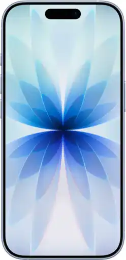 Coolblue Apple iPhone 17 256GB Blauw aanbieding