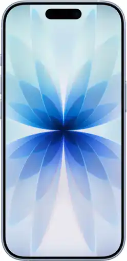 Coolblue Apple iPhone 17 256GB Blauw aanbieding