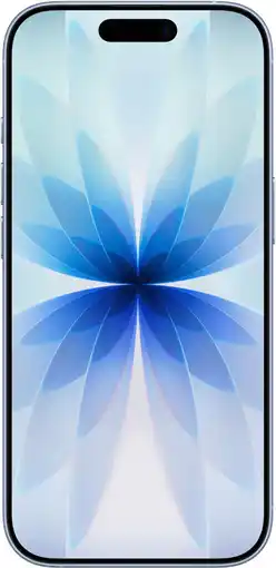 Coolblue Apple iPhone 17 256GB Blauw aanbieding