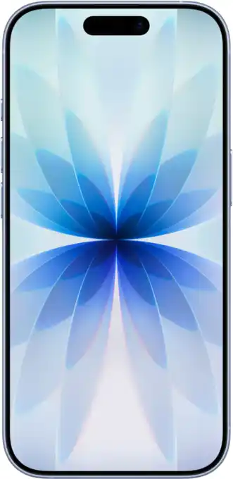 Coolblue Apple iPhone 17 256GB Blauw aanbieding