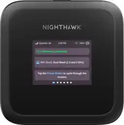 Coolblue Netgear Nighthawk M3 aanbieding