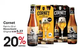 Sligro Cornet aanbieding