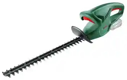 Conrad Bosch Home and Garden EasyHedgeCut 18V-44-11 Accu-heggenschaar Accu Zonder accu, Zonder lader Li-ion aanbieding
