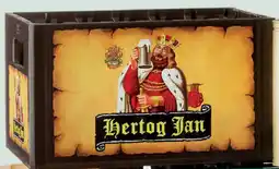 Sligro Hertog Jan Pilsener aanbieding
