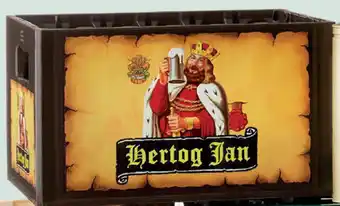 Sligro Hertog Jan Pilsener aanbieding