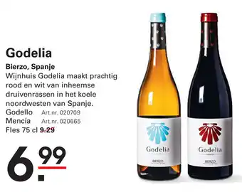Sligro Godelia aanbieding