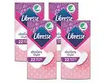 De Online Drogist Libresse Dailies Style Micro Inlegkruisjes Multiverpakking aanbieding