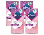 De Online Drogist Libresse Dailies Style Micro Inlegkruisjes Multiverpakking aanbieding
