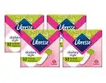 De Online Drogist Libresse Dailies Style So Slim Inlegkruisjes Multiverpakking aanbieding