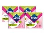 De Online Drogist Libresse Dailies Style So Slim Inlegkruisjes Multiverpakking aanbieding