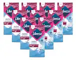 De Online Drogist Libresse Dailies Extra Long Inlegkruisjes Multiverpakking aanbieding