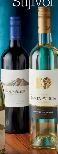 Sligro Santa Alicia Reserva aanbieding
