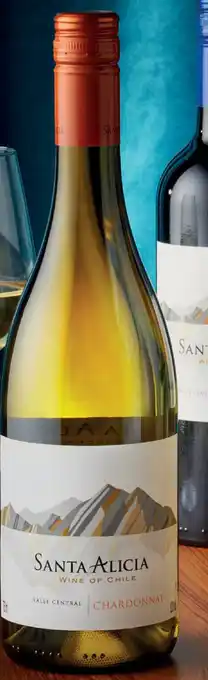 Sligro Santa Alicia aanbieding