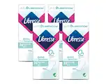 De Online Drogist Libresse Dailies Pure Sensitive Inlegkruisjes Multiverpakking aanbieding
