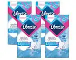 De Online Drogist Libresse Dailies V-Protection Regular Deo Fresh Inlegkruisjes Multiverpakking aanbieding