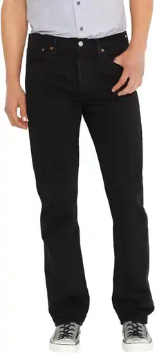Amazon Levi's heren Jeans 501 Original Fit aanbieding