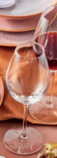 Sligro Luigi Bormioli Glazen Vinoteque aanbieding