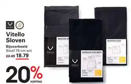 Sligro Vitello Sloven aanbieding