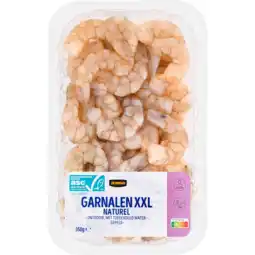 Jumbo Jumbo Roerbakgarnalen Naturel 350 g aanbieding