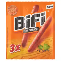 PLUS BiFi The Original 3-pack aanbieding