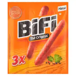 PLUS BiFi The Original 3-pack aanbieding