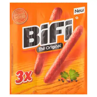 PLUS BiFi The Original 3-pack aanbieding
