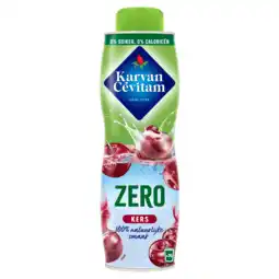 PLUS Karvan Cévitam Zero Kers aanbieding