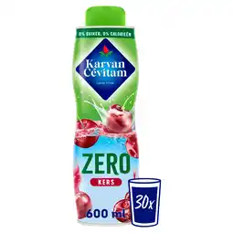 PLUS Karvan Cévitam Zero Kers aanbieding