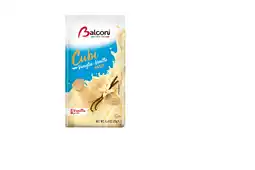 PLUS Balconi Wafer mini's vanille aanbieding