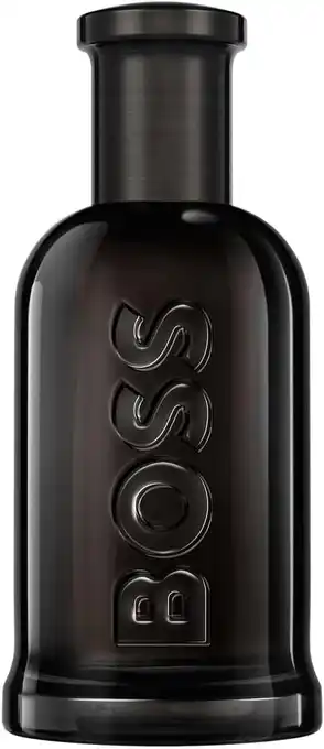 Amazon Hugo Boss - BOSS Bottled Parfum Eau de Parfum Spray aanbieding