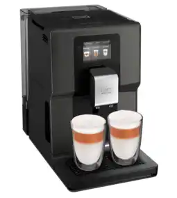 MediaMarkt Krups Intuition Preference Ea872b Grijs aanbieding