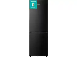 MediaMarkt Hisense Rb5k330gsfc - Koel-vriescombinatie Breedte 59.5 Cm Hoogte 185.6 Inhoud 215 L Nofrost aanbieding