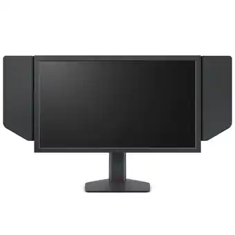 MediaMarkt Benq Xl2546x+ - 24.1 1920 X 1080 (full Hd) 1 Ms 280 Hz aanbieding