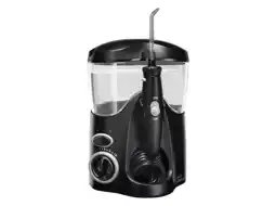 MediaMarkt Waterpik Ultra Black Water Flosser aanbieding