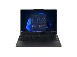 MediaMarkt Lenovo Thinkpad E16 Gen 3 (intel) - 16 Inch Core Ultra 5 225u Gb 512 Onboard Graphics aanbieding