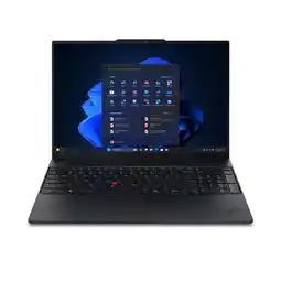 MediaMarkt Lenovo Thinkpad E16 Gen 3 (intel) - 16 Inch Core Ultra 5 225u Gb 512 Onboard Graphics aanbieding