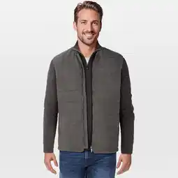 Welkoop Veleste Tao - Bodywarmer - Groen aanbieding