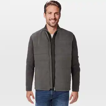 Welkoop Veleste Tao - Bodywarmer - Groen aanbieding