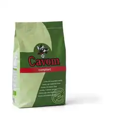 Welkoop Cavom Compleet Adult - Hondenvoer - 5kg aanbieding
