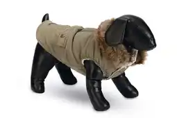 Welkoop Designed by Lotte Philos - Hondenjas - Groen aanbieding