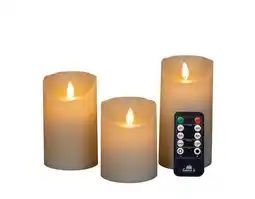 Welkoop Anna's Collection - LED Stompkaars - Ivoor aanbieding