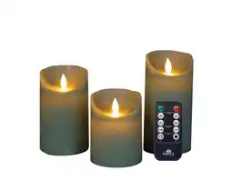 Welkoop Anna's Collection - LED Stompkaars - Jade groen aanbieding