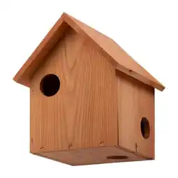 Welkoop Welkoop Eekhoornhuisje aanbieding