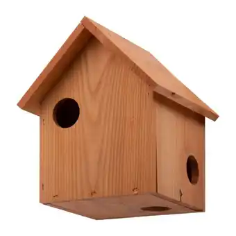 Welkoop Welkoop Eekhoornhuisje aanbieding